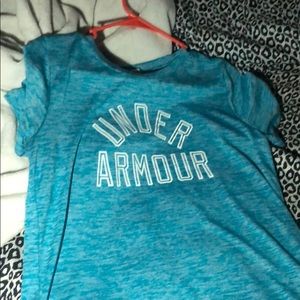 Under Armour Shirt
